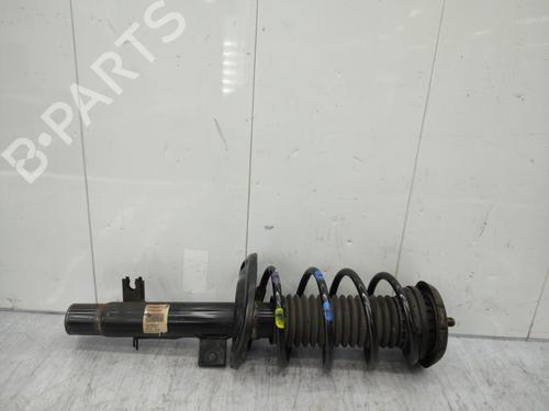 Right front shock absorber CITROËN C3 II (SC_) 1.4 VTi 95 | BP23709001M17  - Image 6