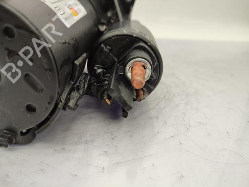 Starter RENAULT MEGANE III Grandtour (KZ0/1) 1.5 dCi (KZ09, KZ0D, KZ1G, KZ29, KZ14, KZ1W, KZ10, KZ1F,... | BP23679444M8 