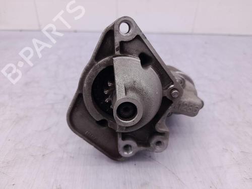 Starter RENAULT CLIO IV (BH_) 1.5 dCi 90 | BP23707311M8