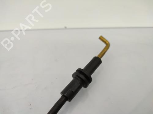 Front right lock FIAT 500 (312_) 1.3 D Multijet (312AXB1A) | BP23676676C97