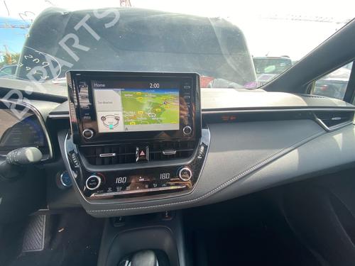 Interior roof TOYOTA COROLLA Hatchback (_E21_, _EA1_, _EH1_) 1.8 Hybrid (ZWE211, ZWE219) | BP36762150I12 - Image 165