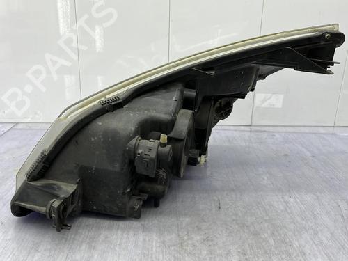 Right headlight RENAULT ESPACE IV (JK0/1_) 1.9 dCi (JK0U) | BP23705545C29 - Image 2