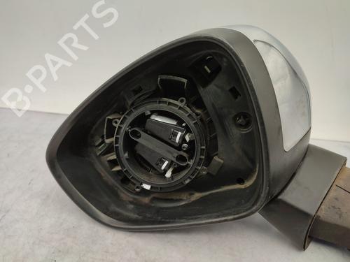 Left mirror CITROËN C3 II (SC_) 1.6 HDi | BP27571222C26 