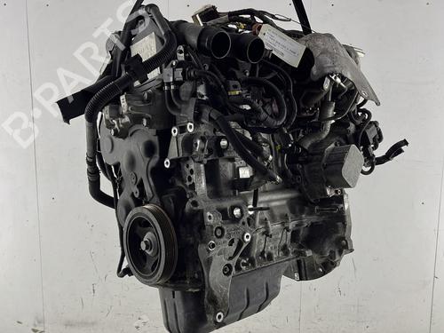 Motor CITROËN BERLINGO Box Body/MPV (B9) 1.6 HDi / BlueHDi 75 (75 hp) 32519095