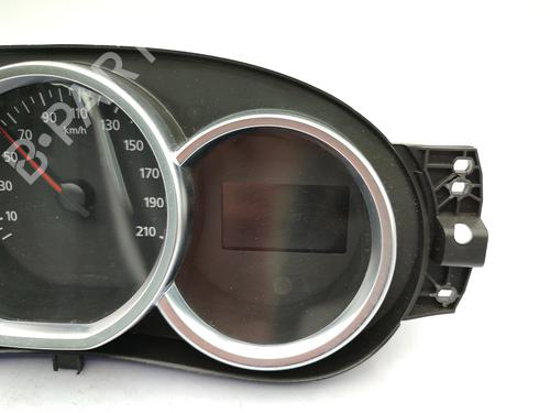 Instrument cluster DACIA SANDERO II 1.5 Blue dCi 95 (B8JL) | BP23757299C47 