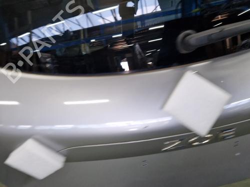 Tailgate RENAULT ZOE (BFM_) ZOE | BP23758926C6  - Image 33