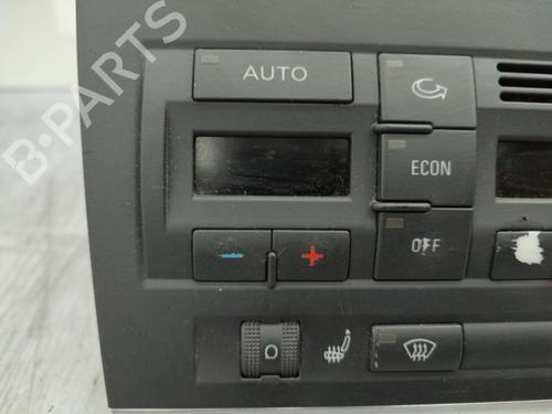 Climate control AUDI A4 B7 Avant (8ED) 2.0 TDI | BP23709467I5 