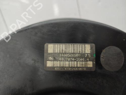 Used Servo brake Servo brake PEUGEOT EXPERT Van (VF3A_, VF3U_, VF3X_) 1.6 HDi 90 16V (90 hp) 23730976 23730976