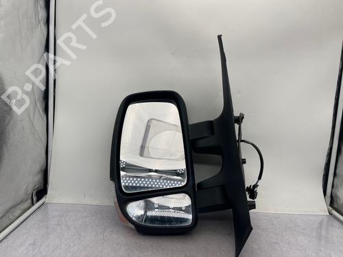 Used Left mirror Left mirror 37493944 37493944