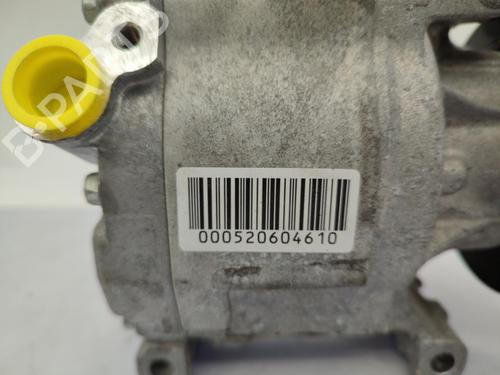 AC compressor FIAT PANDA (312_, 319_) 1.2 (312PXA1A) | BP23721111M34 - Image 4