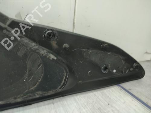 Rear right quarter glass OPEL CORSA E (X15) 1.3 CDTI (08, 68) | BP29406311C92 