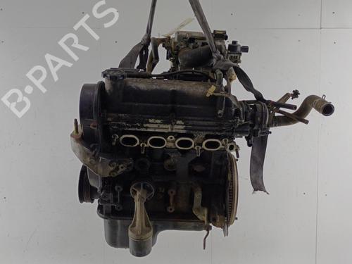 Used Engine Engine SUZUKI ALTO VI (FF, HA24_) 1.1 (RF410) (63 hp) 23712155 23712155