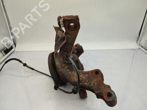 Used Right front steering knuckle Right front steering knuckle PEUGEOT EXPERT Van (VF3A_, VF3U_, VF3X_) 1.6 HDi 90 16V (90 hp) 23730974 23730974