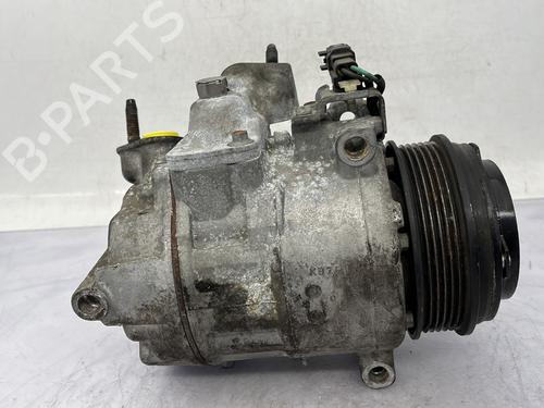AC compressor FORD C-MAX II (DXA/CB7, DXA/CEU) 1.6 TDCi | BP33313428M34  - Image 5