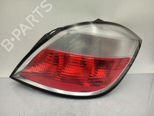 Used Right taillight OPEL ASTRA H (A04) 1.7 CDTI (L48) (100 hp) 23749291