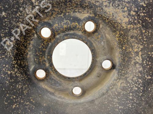 Used Rim Rim RENAULT KANGOO Express (FW0/1_) 1.5 dCi 90 (FW0G, FW05, FW08, FW11) (90 hp) 35890328 35890328