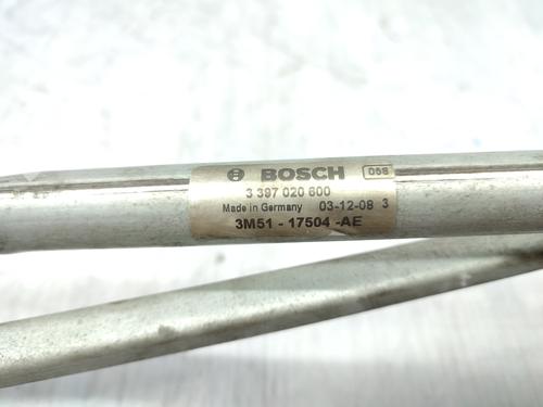 Front wiper motor FORD FOCUS C-MAX (DM2) 2.0 TDCi | BP23757005M29 - Image 5