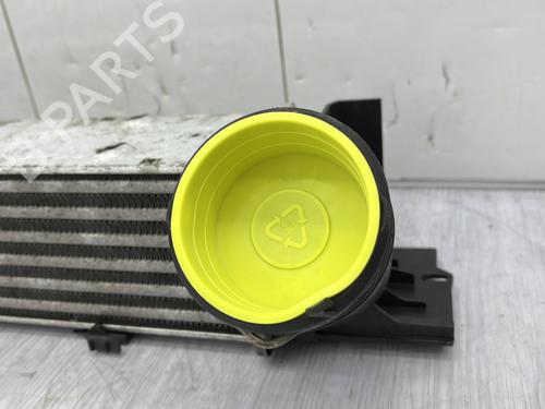 Intercooler BMW 1 (E81) 118 d | BP23760668M30  - Image 6