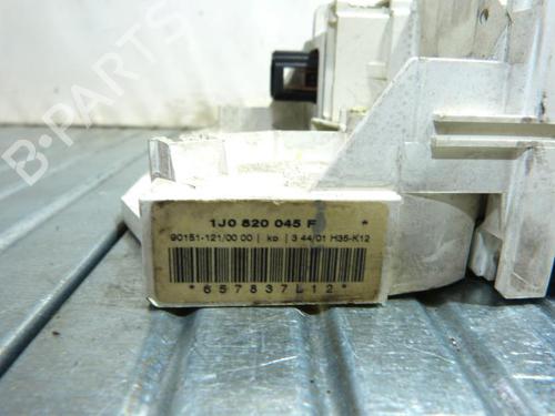 Climate control VW POLO (6N2) 1.4 | BP23665482I5  - Image 6