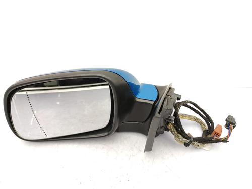 Left mirror PEUGEOT 307 CC (3B) 2.0 HDi 135 | BP23729050C26 