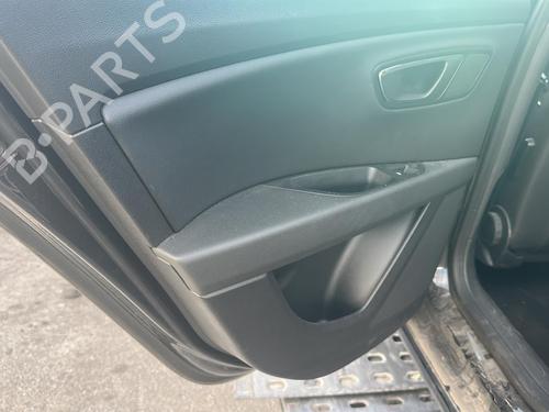 Air vent SEAT LEON (5F1) 1.4 TSI | BP25469619I21 - Image 8