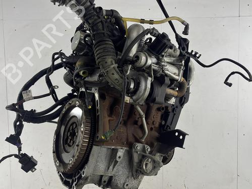 Engine NISSAN NOTE (E11, NE11) 1.5 dCi | BP27279369M1