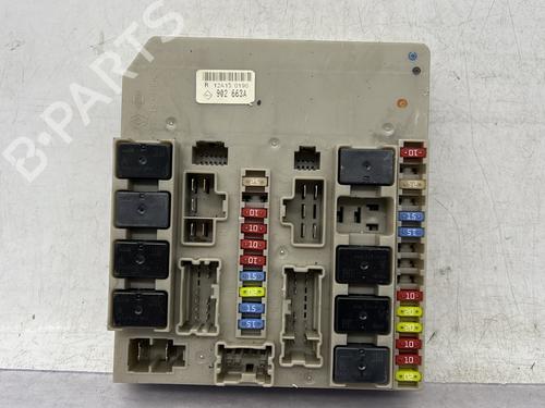 Electronic module RENAULT CLIO III (BR0/1, CR0/1) 1.2 16V Hi-Flex (BR1U, CR1U) | BP32992033M83  - Image 8