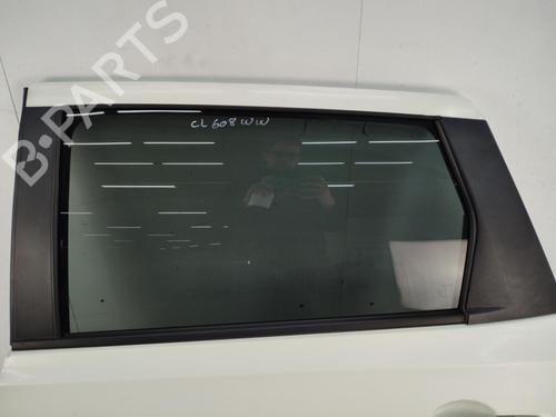 Left rear door NISSAN QASHQAI / QASHQAI +2 I (J10, NJ10, JJ10E) 1.6 dCi | BP23706941C4 