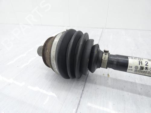 Used Right rear driveshaft Right rear driveshaft VW PHAETON (3D1, 3D2, 3D3, 3D4, 3D6, 3D7, 3D8, 3D9) 4.2 V8 4motion (335 hp) 23699107 23699107