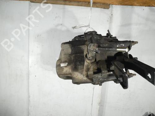 Used Gearbox FORD ESCORT VI (GAL, AAL, ABL) 1.8 TD (90 hp) 23697915