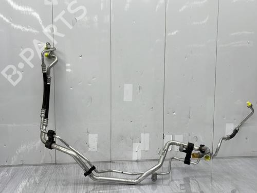Used AC pipe PEUGEOT 308 II (LB_, LP_, LW_, LH_, L3_) 1.2 THP 110 (110 hp) 27723316