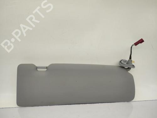 Left sun visor BMW 1 (E87) 120 d | BP23733177I1 - Image 8