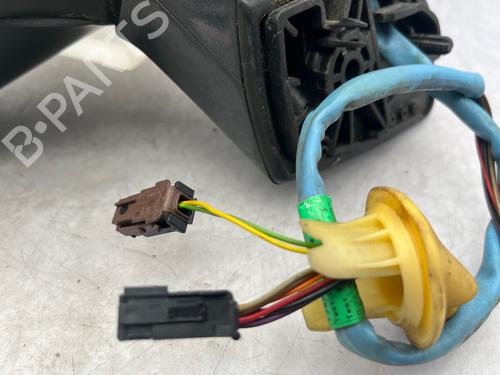 Used Left mirror Left mirror PEUGEOT 308 I (4A_, 4C_) 2.0 HDi (136 hp) 39903719 39903719