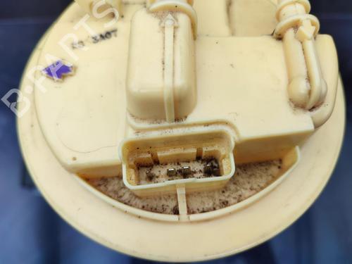 Fuel pump PEUGEOT 607 (9D, 9U) 2.2 HDi | BP23678623M76 