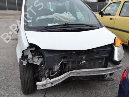 Starter RENAULT MODUS / GRAND MODUS (F/JP0_) 1.5 dCi (FP0E, JP0E) | BP23666105M8  - Image 11