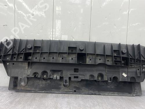 Frontspoilerlippe für PEUGEOT 2008 I (CU_) 1.2 THP 110 / PureTech 110 (110 hp) 30932696