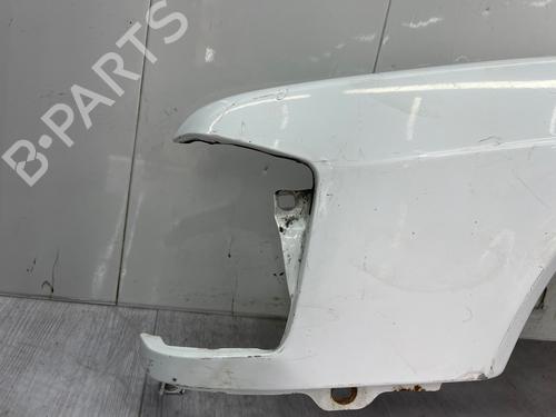 Used Left front fenders Left front fenders MERCEDES-BENZ 190 (W201) [1982-1993] 36248637 36248637