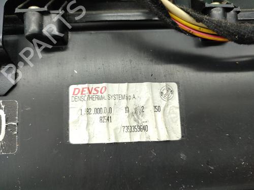 Used Heater matrix box Heater matrix box CITROËN JUMPER I Van (244) 2.2 HDi (101 hp) 23752175 23752175