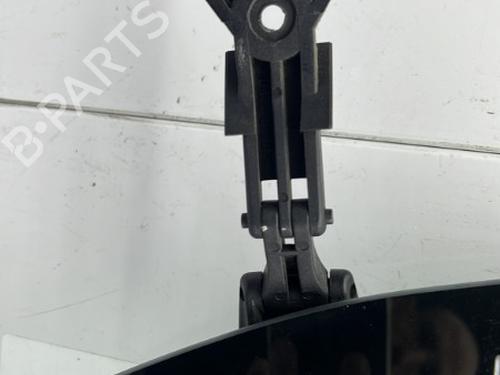 Rear right quarter glass PEUGEOT 206 Hatchback (2A/C) 2.0 HDI 90 | BP23758182C92 