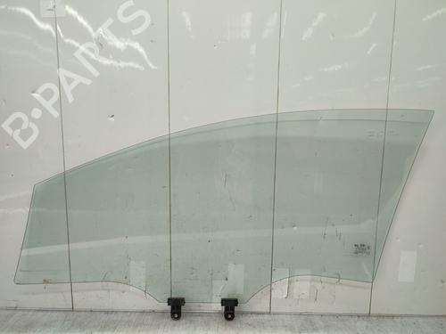 Front right door window KIA RIO III (UB) 1.1 CRDi | BP27485495C19 