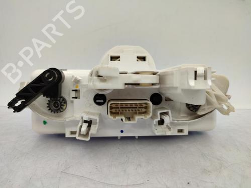 Climate control RENAULT CLIO III (BR0/1, CR0/1) 1.5 dCi (C/BR0G, C/BR1G) | BP23712236I5 - Image 7