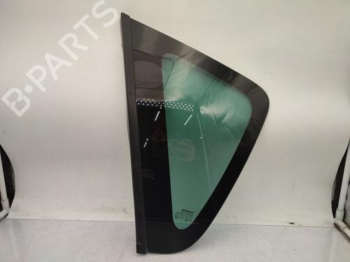 Used Rear left quarter glass RENAULT SCÉNIC II (JM0/1_) 1.9 dCi (JM14) (131 hp) 29243248
