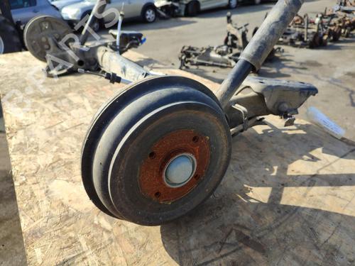 Rear axle CITROËN C3 III (SX) 1.2 PureTech 82 | BP23707468M2  - Image 6