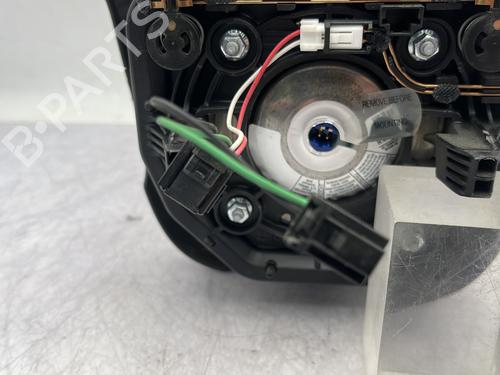 Førerens kollisjonspute RENAULT MASTER III Van (FV) 2.3 dCi 135 FWD (FV0N, FV08, FV06, FV00, FV1S) | BP30719746C9 