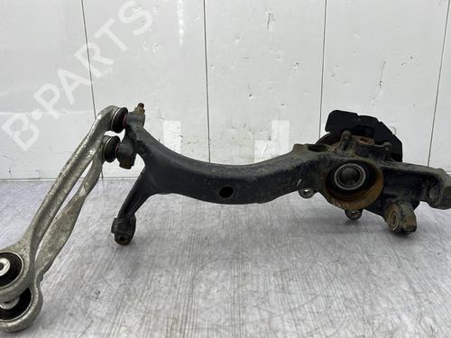 Left front steering knuckle AUDI A4 B5 (8D2) 1.9 TDI | BP23688229M25 - Image 3