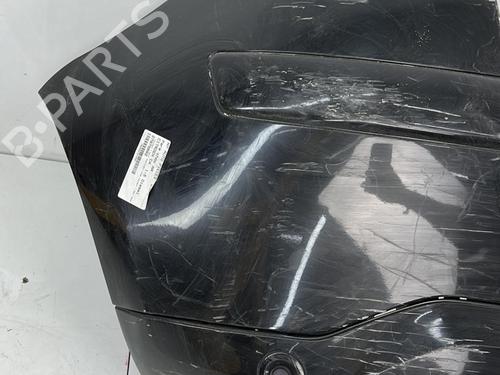 Rear bumper CITROËN C4 Coupe (LA_) 1.6 HDi | BP23666916C8 