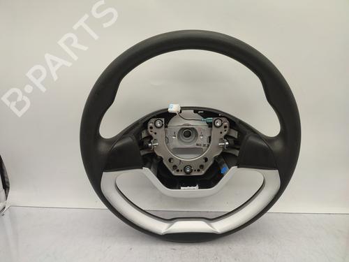 Steering wheel KIA PICANTO II (TA) 1.0 | BP25653264C49  - Image 7