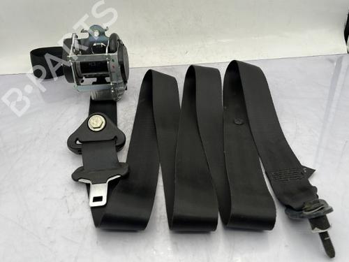 Used Front right belt tensioner DACIA DUSTER (HS_) 1.5 dCi 4x4 (HSMC, HSMD) (110 hp) 23755891