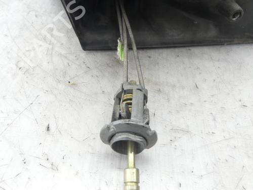 Retrovisor esquerdo Retrovisor esquerdo FIAT BRAVA (182_) 1.9 TD 100 S (182.BF) (100 hp) 23699778 23699778