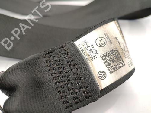 Rear left seatbelt VW GOLF PLUS V (5M1, 521) 1.4 TSI | BP23710868I29 - Image 4